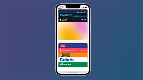 apple wallet unsupported credit cards